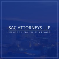 SAC Attorneys LLP logo - Similar company to Terkiana, Pc | Immigration Attorneys