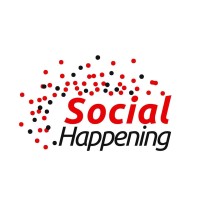 Social Happening logo - Similar company to Impress! E.V.
