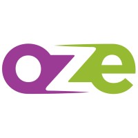 oZe logo - Similar company to Senior Consulting Group