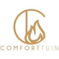 ComfortTuin logo - Similar company to Nutcrackers
