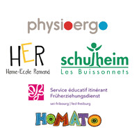 Les Buissonnets Fondation - Stiftung logo - Similar company to Les Buissonnets