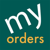 My Orders logo - Similar company to Ai-Menu