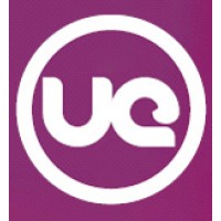 UE Agency logo - Similar company to Ue