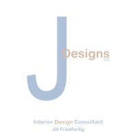 JDESIGNS LLC Interior Design Consultant logo - Similar company to Haute Design Inc.