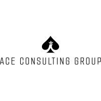 ACE Consulting Group logo - Similar company to Bisfront Consulting