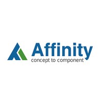 Affinity Manufacturing Ltd. logo - Similar company to Valid Manufacturing Ltd.