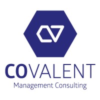 Covalent Management Consulting logo - Similar company to Covalent