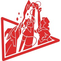 Party Up Media logo - Similar company to Ydraw