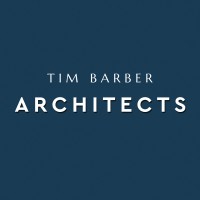 Tim Barber Architects logo - Similar company to Luno Design Studio