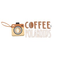 Coffee & Polaroids logo - Similar company to Abbot Technologies
