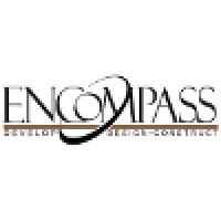 Encompass Develop, Design & Construct logo - Similar company to Eric Baxter Coaching