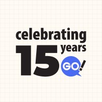 The Go! Agency logo - Similar company to Heiler Communities, Llc