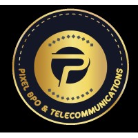 Pixel BPO & Telecommunications logo - Similar company to Zita Global Pvt. Ltd.