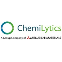 ChemiLytics GmbH & Co. KG logo - Similar company to Chemitas Gmbh