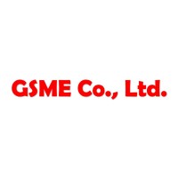 GSME Co., Ltd. logo - Similar company to Mysco Co.,Ltd.