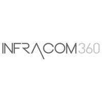 Infracom360 logo - Similar company to Bound Up