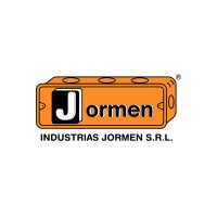 INDUSTRIAS JORMEN S.R.L. logo - Similar company to Alto Contacto