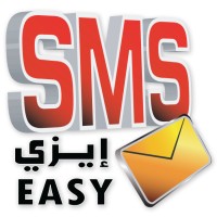 SMS EASY logo - Similar company to Interteleco