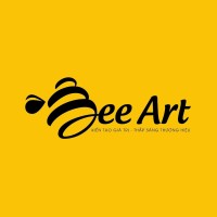 Bee Art logo - Similar company to Bee Art - Logo Design