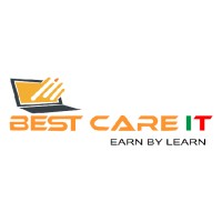 Best Care IT logo - Similar company to Academia Cerebro