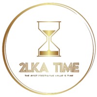 2LKATime logo - Similar company to Omatrading