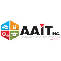 AAIT, Inc. logo - Similar company to Miztech United States