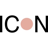 ICON coaching logo - Similar company to Jump Mentoring