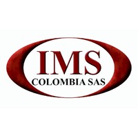 IMS COLOMBIA SAS logo - Similar company to Rankweb Digital