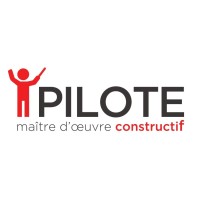 PILOTE MAITRE D'OEUVRE CONSTRUCTIF logo - Similar company to Sas Monnet Philippe