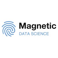 Magnetic Data Science logo - Similar company to Cerebtitious