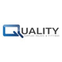 Quality Surplus Valves & Fittings logo - Similar company to Evac B.V.