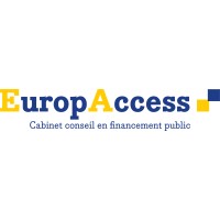 EuropAccess logo - Similar company to Tourcrib