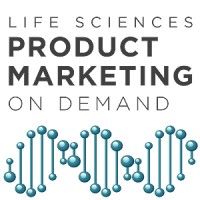 Life Sciences Product Marketing On-Demand logo - Similar company to Tremendousness
