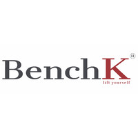 BenchK Multifunctional Sports Furniture logo - Similar company to Paperolli