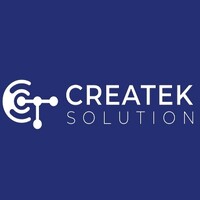 Createk solution logo - Similar company to Big Informatique Entreprise
