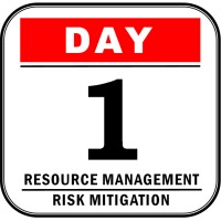 Day1Rm - Resource Management & Risk Mitigation