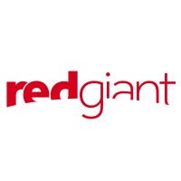 Red Giant Australia logo - Similar company to Big Fish Executive