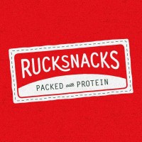 Rucksnacks logo - Similar company to Wilde Irish Chocolates