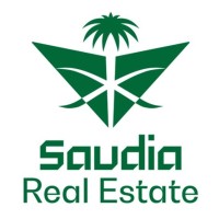 SAUDIA REAL ESTATE logo - Similar company to Knowto