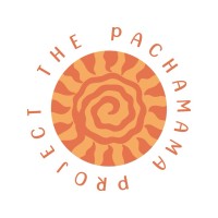 The Pachamama Project logo - Similar company to Blooberry Creative Ltd