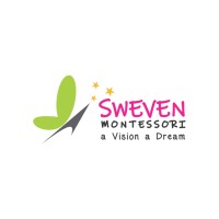 Sweven Montessori logo - Similar company to Kuberr Group