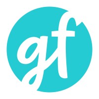 GirlForward logo - Similar company to Refugee Action Network