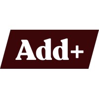 Add+ logo - Similar company to Ananta World Gmbh