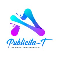 PUBLICITA-T Marketing y Publicidad logo - Similar company to Excelsia