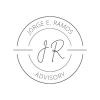 JR Consulting - Strategy Advisory logo - Similar company to Initiia