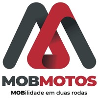 Mob Motos logo - Similar company to Jamoto Ltda