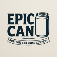 Epic Can logo - Similar company to Talentier