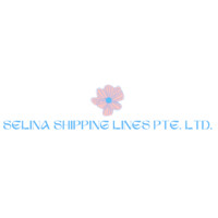 Selina Shipping Lines logo - Similar company to Rsl Container Lines