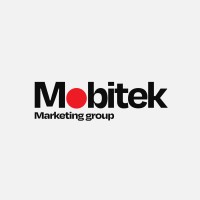 Mobitek Marketing Group logo - Similar company to Roible Marketing Agency
