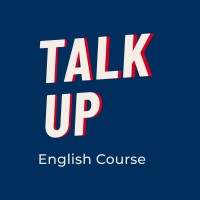 TALK UP English Course logo - Similar company to Dice English Course & Travels